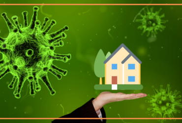 coronavirus: effetti sul mercato immobiliare
