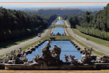 reggia di caserta